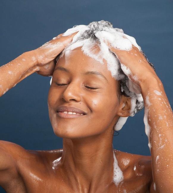 محصولات مراقبتی مو